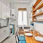 شقة La Goletta, Terre Marine لا سبيتسْيا