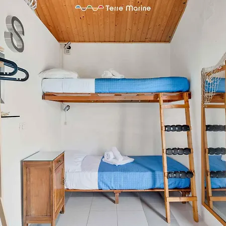 شقة La Goletta, Terre Marine